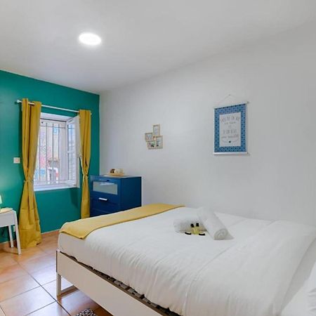 Coeur Panier & Proche Vieux-Port Apartment Marsilia Exterior foto
