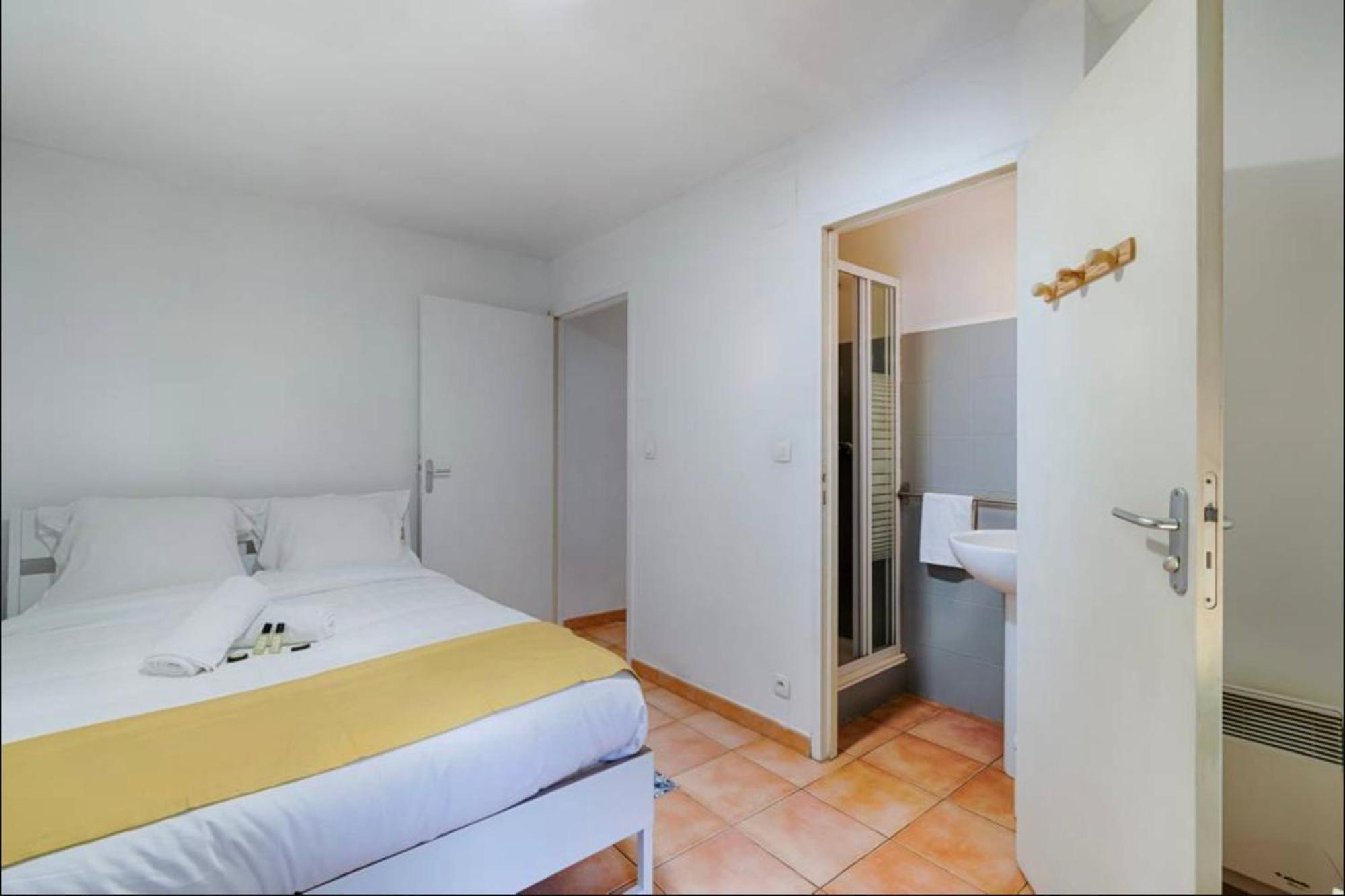 Coeur Panier & Proche Vieux-Port Apartment Marsilia Exterior foto