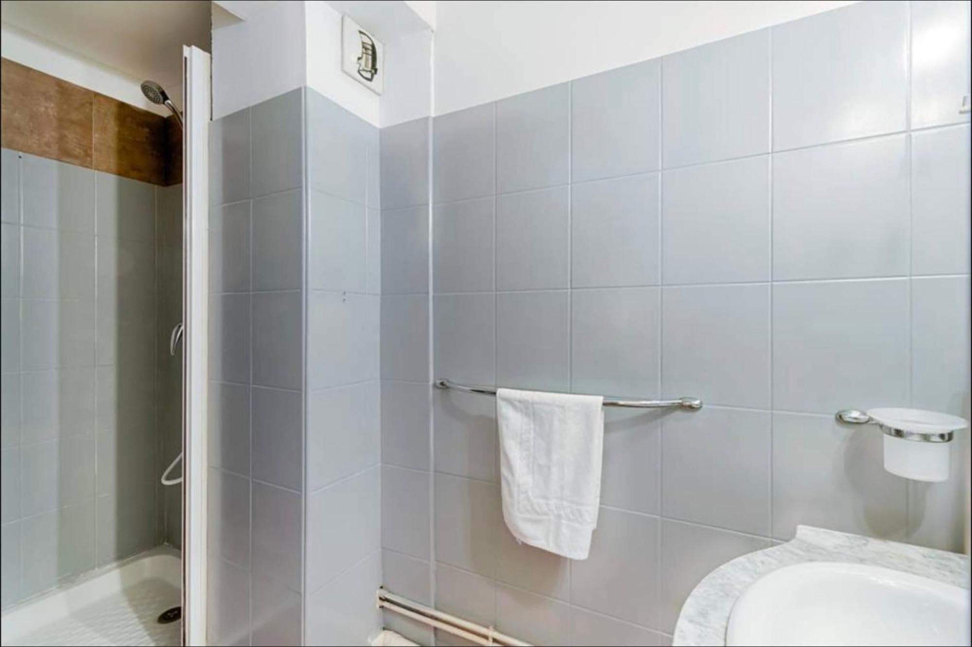 Coeur Panier & Proche Vieux-Port Apartment Marsilia Exterior foto