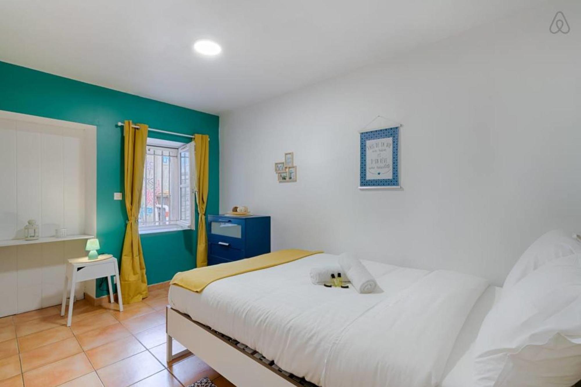 Coeur Panier & Proche Vieux-Port Apartment Marsilia Exterior foto