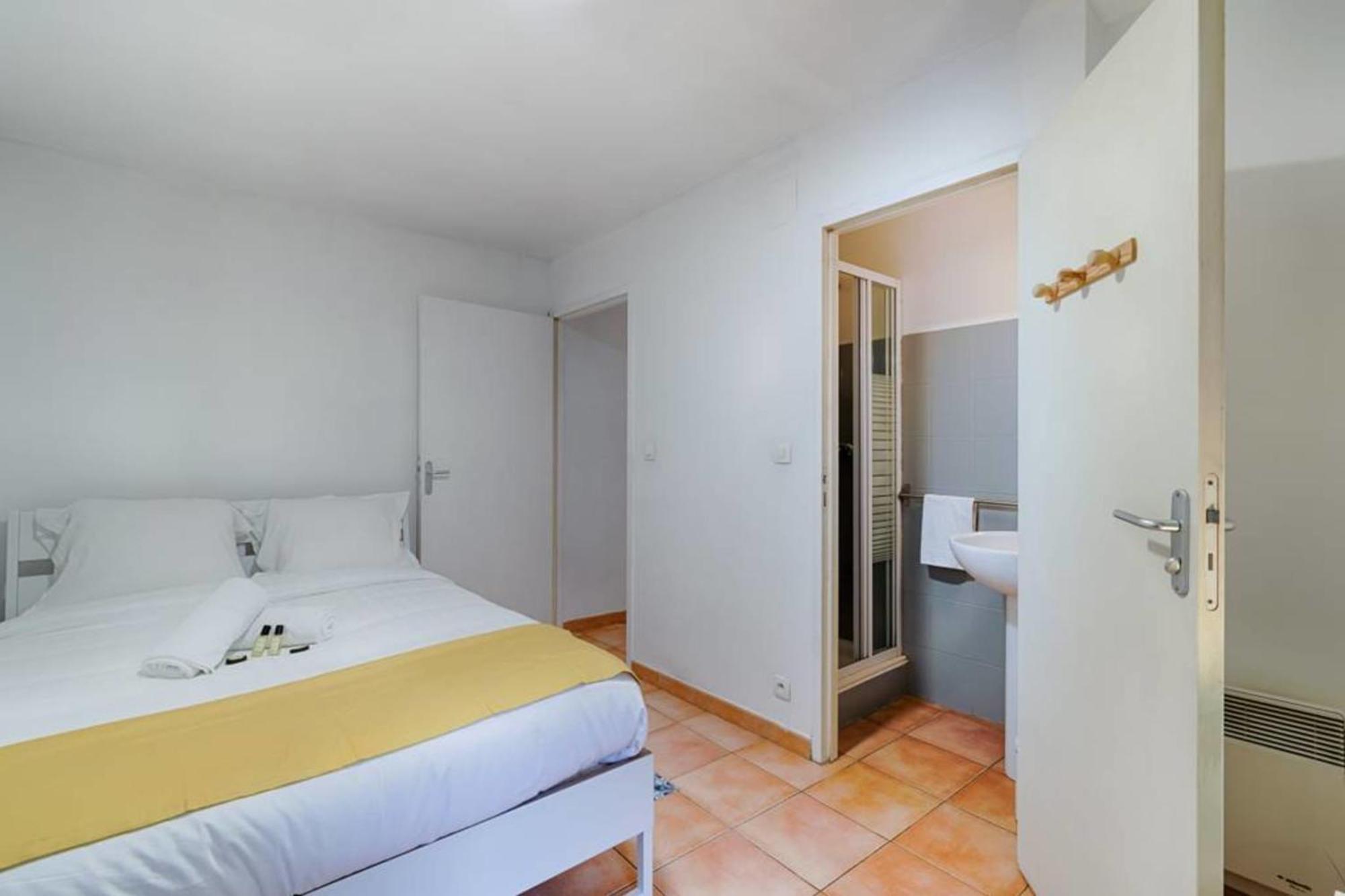 Coeur Panier & Proche Vieux-Port Apartment Marsilia Exterior foto